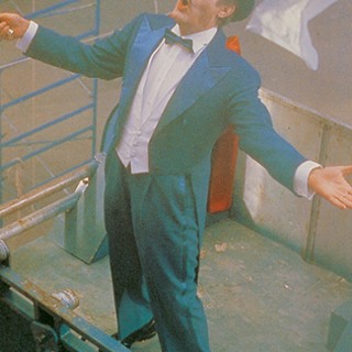 Marcello Mastroianni