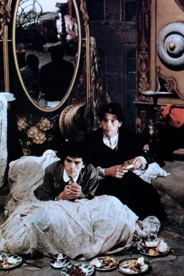 Wywiad - galeria zdjęć - filmweb