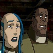 Dead Space: Downfall - galeria zdjęć - filmweb