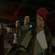 Dead Space: Downfall - galeria zdjęć - filmweb