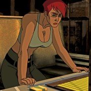 Dead Space: Downfall - galeria zdjęć - filmweb