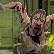 Dead Space: Downfall - galeria zdjęć - filmweb
