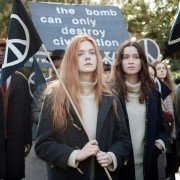 Ginger i Rosa - galeria zdjęć - filmweb