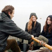 Ginger i Rosa - galeria zdjęć - filmweb