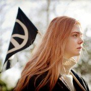Ginger i Rosa - galeria zdjęć - filmweb