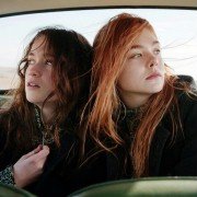 Ginger i Rosa - galeria zdjęć - filmweb