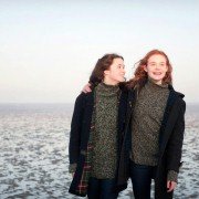 Ginger i Rosa - galeria zdjęć - filmweb