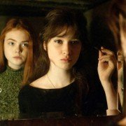 Ginger i Rosa - galeria zdjęć - filmweb