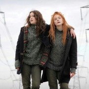 Ginger i Rosa - galeria zdjęć - filmweb