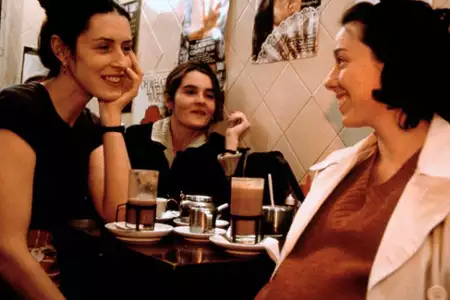 Wonderland - galeria zdjęć - filmweb