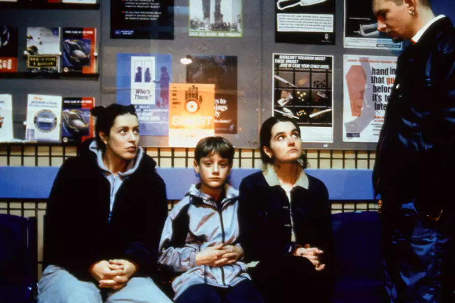 Wonderland - galeria zdjęć - filmweb