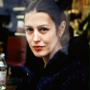 Gina McKee