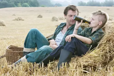 Zwyciężymy - galeria zdjęć - filmweb