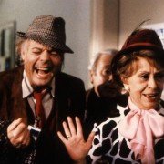 Ginger e Fred - galeria zdjęć - filmweb