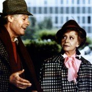 Ginger e Fred - galeria zdjęć - filmweb