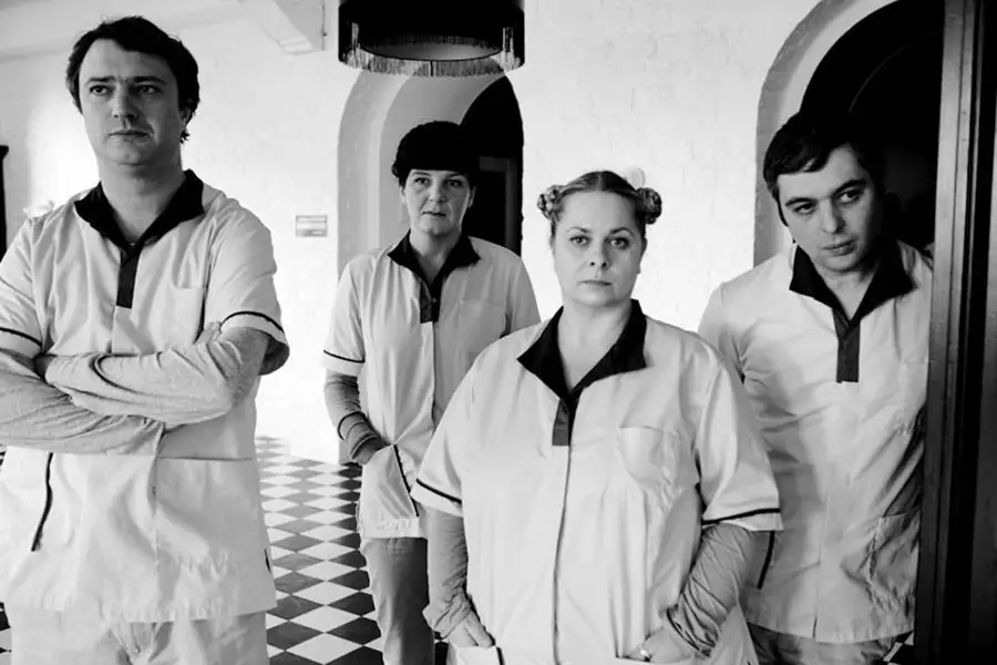 Zabij mnie, proszę - galeria zdjęć - filmweb