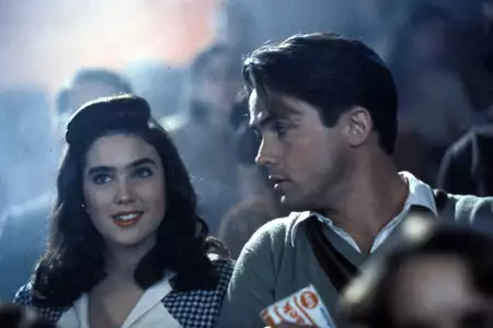 Człowiek rakieta - galeria zdjęć - filmweb