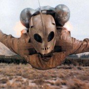 Człowiek rakieta - galeria zdjęć - filmweb