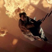 Człowiek rakieta - galeria zdjęć - filmweb