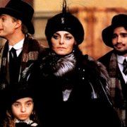 A statek płynie - galeria zdjęć - filmweb