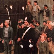 A statek płynie - galeria zdjęć - filmweb