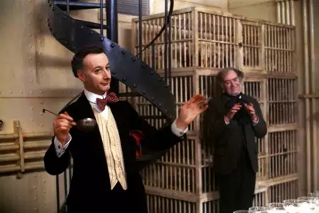 A statek płynie - galeria zdjęć - filmweb