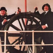 E la nave va - galeria zdjęć - filmweb