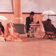 E la nave va - galeria zdjęć - filmweb