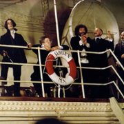 A statek płynie - galeria zdjęć - filmweb