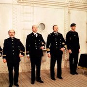 E la nave va - galeria zdjęć - filmweb