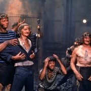 E la nave va - galeria zdjęć - filmweb