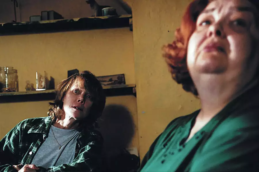 Prosta historia - galeria zdjęć - filmweb