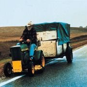 The Straight Story - galeria zdjęć - filmweb