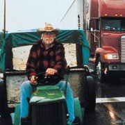 The Straight Story - galeria zdjęć - filmweb