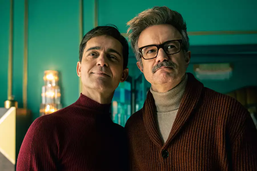 Berlin - galeria zdjęć - filmweb