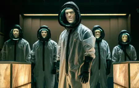 Berlin - galeria zdjęć - filmweb