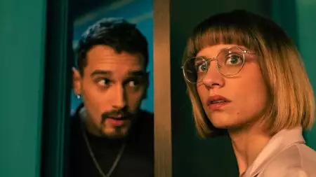Berlin - galeria zdjęć - filmweb