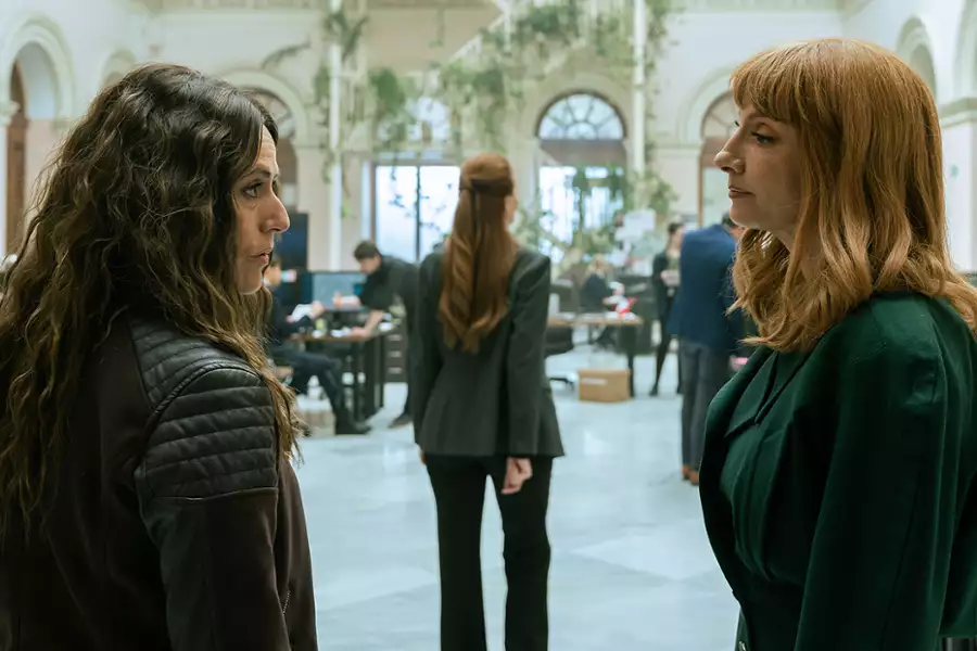 Berlin - galeria zdjęć - filmweb