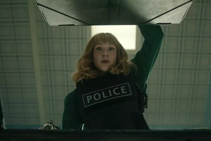 Berlin - galeria zdjęć - filmweb