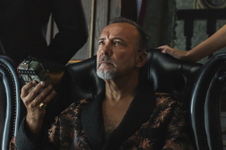 Sezon 2 Odcinek 8 Szczęście należy do kochającego