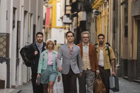 Berlin - galeria zdjęć - filmweb