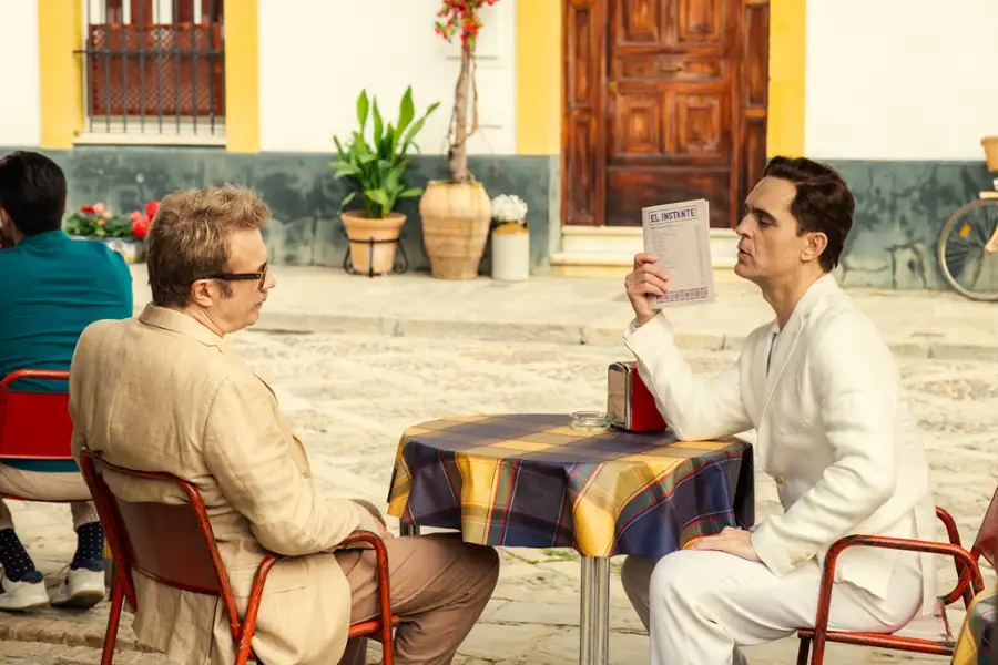 Berlin - galeria zdjęć - filmweb