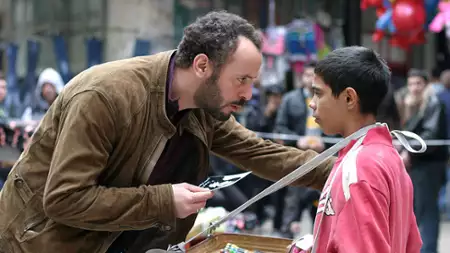 Zamach - galeria zdjęć - filmweb