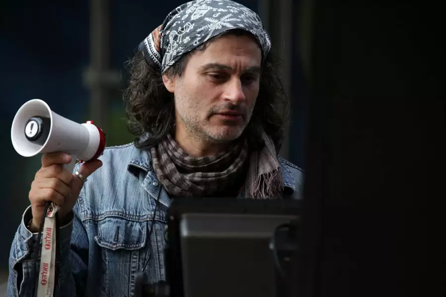 Zamach - galeria zdjęć - filmweb