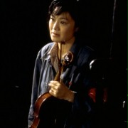 Purpurowe skrzypce - galeria zdjęć - filmweb
