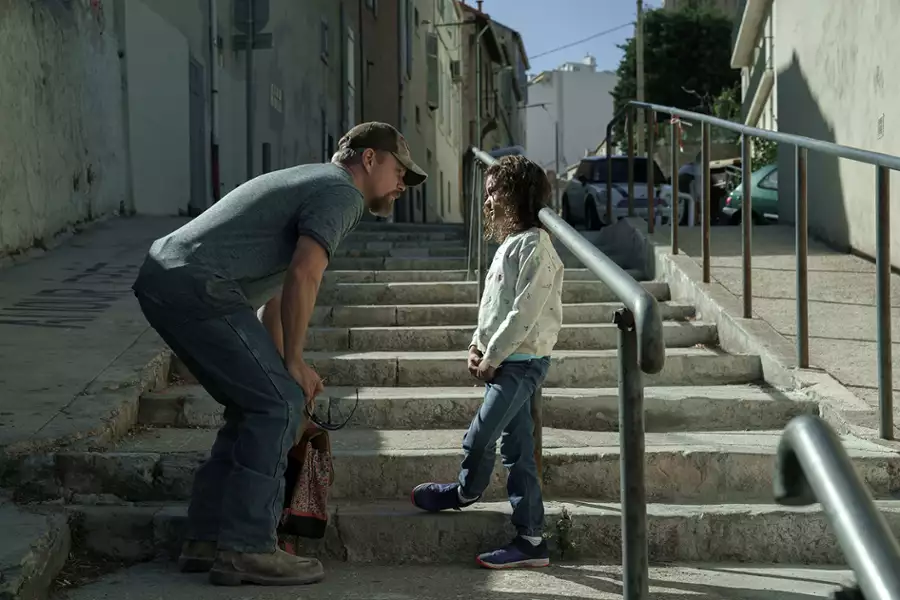 Stillwater - galeria zdjęć - filmweb