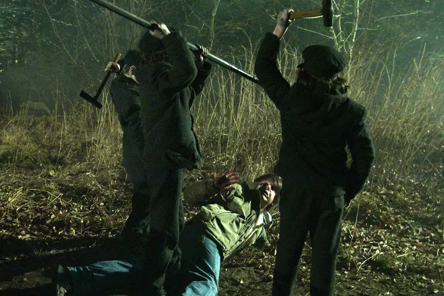 Zombies - galeria zdjęć - filmweb
