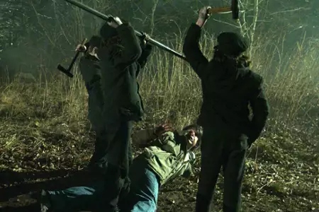 Zombies - galeria zdjęć - filmweb