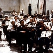 Próba orkiestry - galeria zdjęć - filmweb