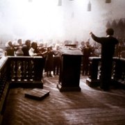Prova d'orchestra - galeria zdjęć - filmweb